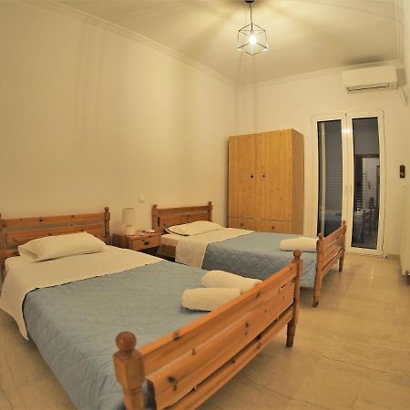 Bettys Rooms Parálion Ástros Extérieur photo